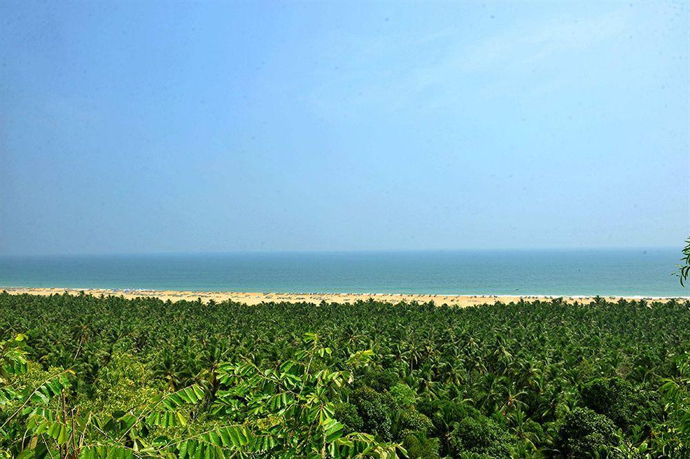 Ananda Lakshmi Ayurveda Retreat Hotel Chowara Ngoại thất bức ảnh