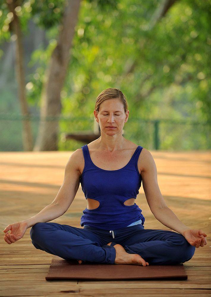 Ananda Lakshmi Ayurveda Retreat Hotel Chowara Ngoại thất bức ảnh
